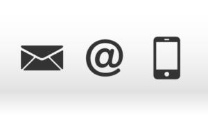 contact logos
