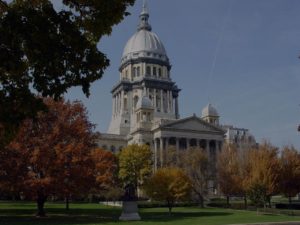 state capitol building